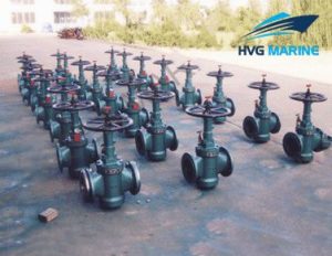 INDUSTRIAL VALVES 0026