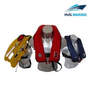 LIFE-SAVING EQUIPMENT 0194