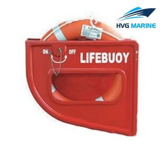 LIFE-SAVING EQUIPMENT 0127