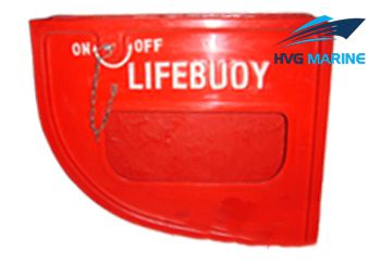 LIFE-SAVING EQUIPMENT 0127