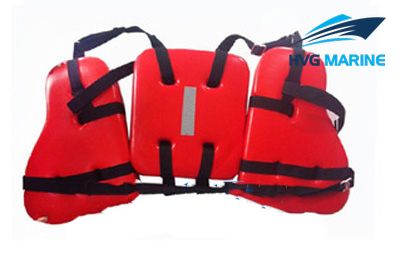 LIFE-SAVING EQUIPMENT 0077