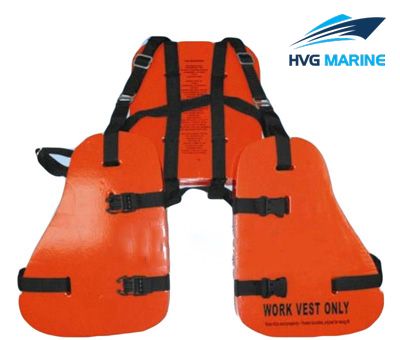 LIFE-SAVING EQUIPMENT 0077