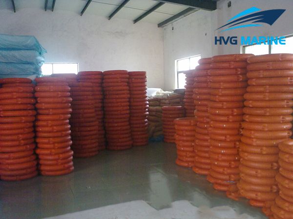 LIFE-SAVING EQUIPMENT 0102