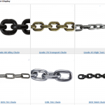 LINK CHAINS 0002