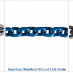 LINK CHAINS 0002