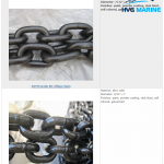 LINK CHAINS 0027