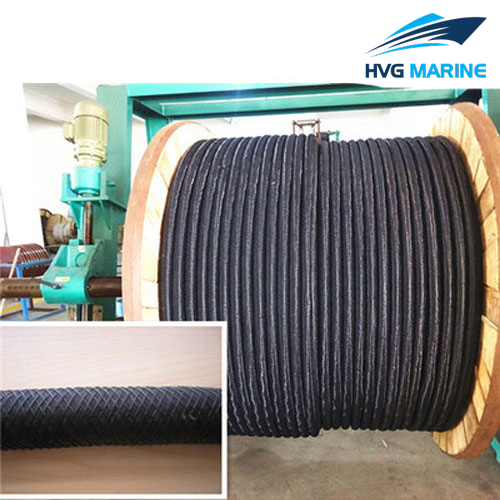 MARINE ANODE 0032