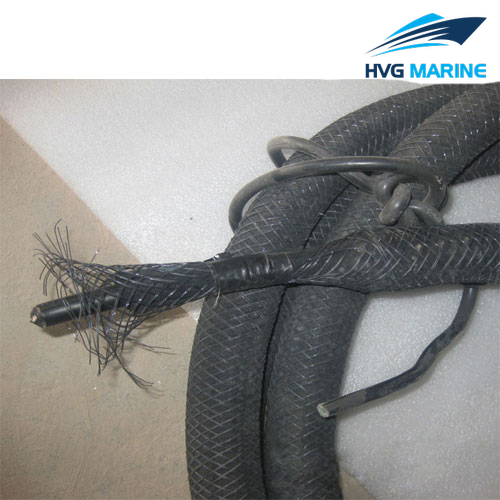 MARINE ANODE 0032