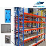 CONTAINER-SECURING FITTING 0027