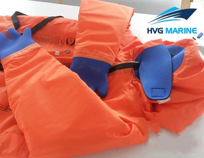 LIFE-SAVING EQUIPMENT 0052