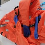 LIFE-SAVING EQUIPMENT 0052