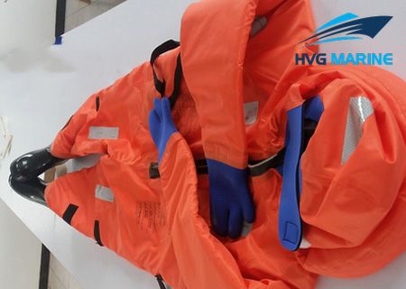 LIFE-SAVING EQUIPMENT 0052