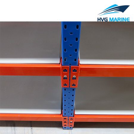 CONTAINER-SECURING FITTING 0027