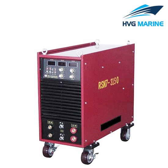 Stud Welding Machine