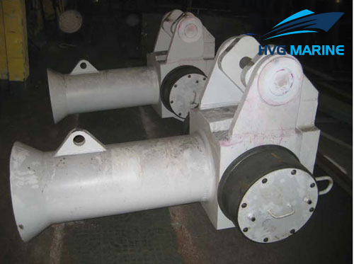 OFFSHORE EQUIPMENT 0037