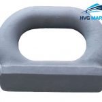 CONTAINER-SECURING FITTING 0077