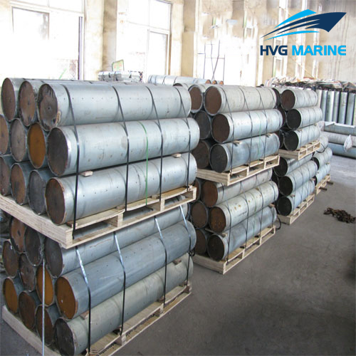 MARINE ANODE 0037