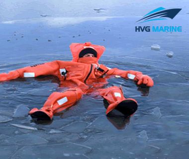 LIFE-SAVING EQUIPMENT 0052