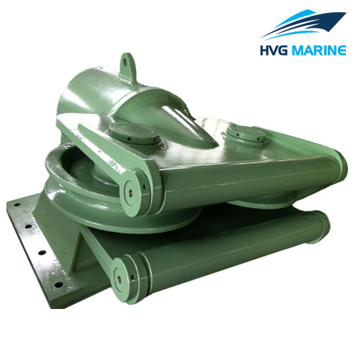 OFFSHORE EQUIPMENT 0012