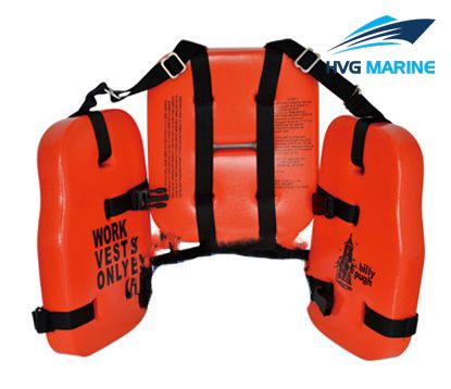 LIFE-SAVING EQUIPMENT 0077