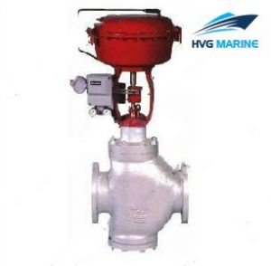 INDUSTRIAL VALVES 0052