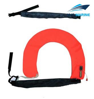 LIFE-SAVING EQUIPMENT 0095