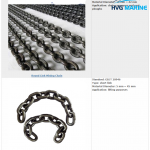 LINK CHAINS 0020