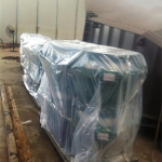 DREDGING EQUIPMENT 0045