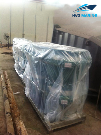 DREDGING EQUIPMENT 0045