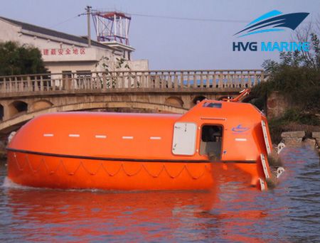 LIFE-SAVING EQUIPMENT 0045