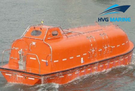 LIFE-SAVING EQUIPMENT 0045