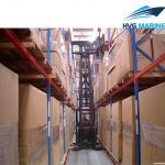 CONTAINER-SECURING FITTING 0020