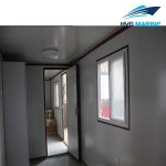 CONTAINER-SECURING FITTING 0045