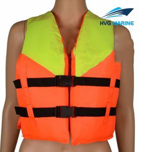 LIFE-SAVING EQUIPMENT 0145