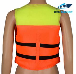 LIFE-SAVING EQUIPMENT 0145