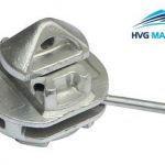 CONTAINER-SECURING FITTING 0095