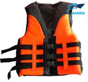 LIFE-SAVING EQUIPMENT 0145