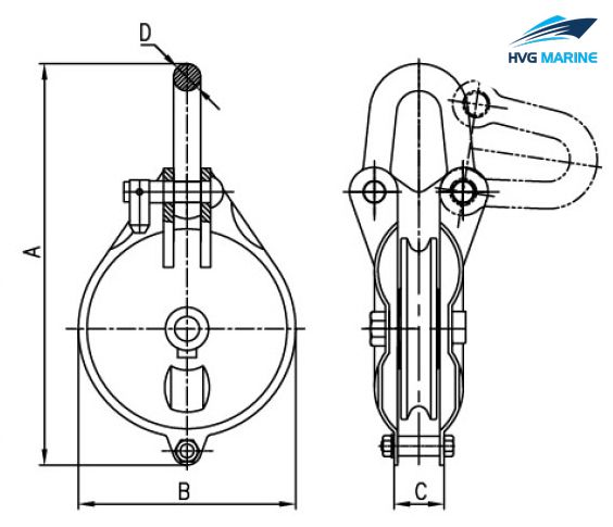 RIGGING-LIFTING 0095