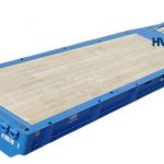 CONTAINER-SECURING FITTING 0070