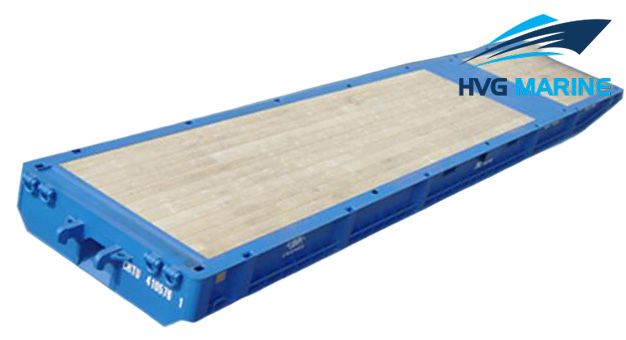 CONTAINER-SECURING FITTING 0070