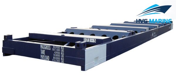 CONTAINER-SECURING FITTING 0070