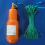 LIFE-SAVING EQUIPMENT 0095