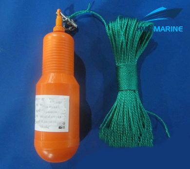 LIFE-SAVING EQUIPMENT 0095