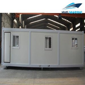 CONTAINER-SECURING FITTING 0045