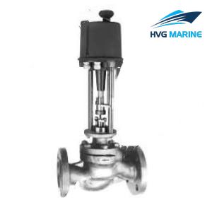 INDUSTRIAL VALVES 0045