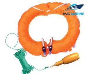 LIFE-SAVING EQUIPMENT 0095