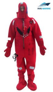 LIFE-SAVING EQUIPMENT 0020