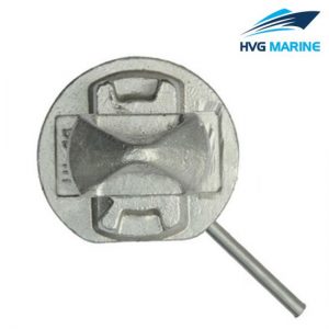 CONTAINER-SECURING FITTING 0095