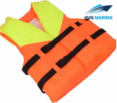 LIFE-SAVING EQUIPMENT 0145