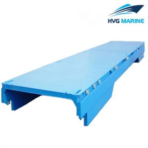 CONTAINER-SECURING FITTING 0070